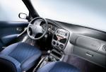 Fiat Palio WE 2002 года